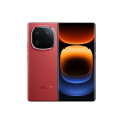 vivo  IQ12Pro 中国版