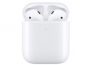 AirPods 2 价格: $135