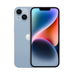 iPhone 14 128G 中国版