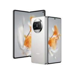 华为mete X3   柬埔寨版