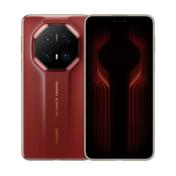 华为Mate70rs 中国版