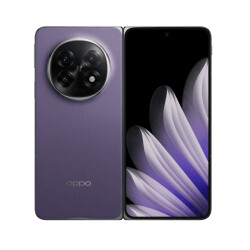 OPPO find n5 中国版