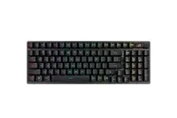 ROG游侠2 RX ABS 红轴/黑色 $159