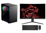 多开台式电脑主机 E5 V4 2680*2 128ram+1TB $550