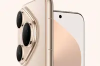 华为P80Pro 中国版