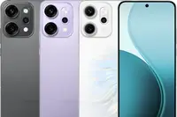 OPPO Reno14Pro